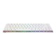 Клавиатура ASUS ROG Falchion RX Low Profile Red Wireless/Bluetooth/USB UA White (90MP03EC-BKMA10) Клавиатура ASUS ROG Falchion RX Low Profile Red Wireless/Bluetooth/USB UA White (90MP03EC-BKMA10)