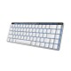 Клавиатура ASUS ROG Falchion RX Low Profile Red Wireless/Bluetooth/USB UA White (90MP03EC-BKMA10) Клавиатура ASUS ROG Falchion RX Low Profile Red Wireless/Bluetooth/USB UA White (90MP03EC-BKMA10)