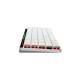 Клавиатура ASUS ROG Falchion RX Low Profile Red Wireless/Bluetooth/USB UA White (90MP03EC-BKMA10) Клавиатура ASUS ROG Falchion RX Low Profile Red Wireless/Bluetooth/USB UA White (90MP03EC-BKMA10)