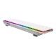 Клавиатура ASUS ROG Falchion RX Low Profile Red Wireless/Bluetooth/USB UA White (90MP03EC-BKMA10) Клавиатура ASUS ROG Falchion RX Low Profile Red Wireless/Bluetooth/USB UA White (90MP03EC-BKMA10)