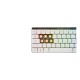 Клавиатура ASUS ROG Falchion RX Low Profile Red Wireless/Bluetooth/USB UA White (90MP03EC-BKMA10) Клавиатура ASUS ROG Falchion RX Low Profile Red Wireless/Bluetooth/USB UA White (90MP03EC-BKMA10)