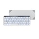 Клавиатура ASUS ROG Falchion RX Low Profile Red Wireless/Bluetooth/USB UA White (90MP03EC-BKMA10) Клавиатура ASUS ROG Falchion RX Low Profile Red Wireless/Bluetooth/USB UA White (90MP03EC-BKMA10)