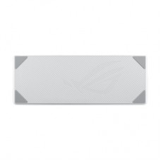 Клавиатура ASUS ROG Falchion RX Low Profile Red Wireless/Bluetooth/USB UA White (90MP03EC-BKMA10) - Фото