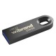 USB флеш накопитель Wibrand 256GB Eagle Grey USB 3.2 Gen 1 (USB 3.0) (WI3.2/EA256U10G) USB флеш накопитель Wibrand 256GB Eagle Grey USB 3.2 Gen 1 (USB 3.0) (WI3.2/EA256U10G)
