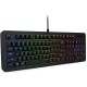 Клавиатура Lenovo Legion K310 RGB USB UA Black (GY41N91855)