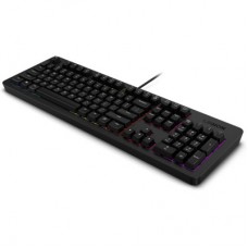 Клавіатура Lenovo Legion K310 RGB USB UA Black (GY41N91855) - Фото