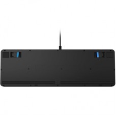 Клавіатура Lenovo Legion K310 RGB USB UA Black (GY41N91855) - Фото