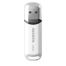 USB флеш накопитель ADATA 32Gb C906 white (AC906-32G-RWH) USB флеш накопитель ADATA 32Gb C906 white (AC906-32G-RWH)
