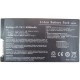 Акумулятор для ноутбука AlSoft Asus A32-F80 5200 mAh 6cell 11.1V Li-ion (A41439)