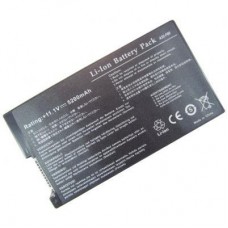 Акумулятор для ноутбука AlSoft Asus A32-F80 5200 mAh 6cell 11.1V Li-ion (A41439) - Фото