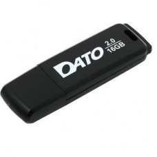 USB флеш накопитель Dato 16GB DB8001 Black USB 2.0 (DB8001K-16G) USB флеш накопитель Dato 16GB DB8001 Black USB 2.0 (DB8001K-16G)