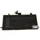 Акумулятор для ноутбука Dell Latitude 5285 J0PGR, 42Wh (5250mAh), 4cell, 7.6V, Li-ion (A47681)