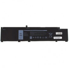 Акумулятор для ноутбука Dell G5-5500 MV07R, 4250 mAh (68Wh), 4cell, 15.2V, Li-ion (A47830) - Фото