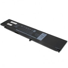 Акумулятор для ноутбука Dell G5-5500 MV07R, 4250 mAh (68Wh), 4cell, 15.2V, Li-ion (A47830) - Фото