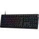 Клавіатура HyperX Alloy Rise PBT HX Red USB UA Black (7G7A3AA) Клавіатура HyperX Alloy Rise PBT HX Red USB UA Black (7G7A3AA)