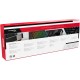 Клавіатура HyperX Alloy Rise PBT HX Red USB UA Black (7G7A3AA) Клавіатура HyperX Alloy Rise PBT HX Red USB UA Black (7G7A3AA)