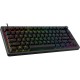 Клавиатура HyperX Alloy Rise 75 PBT HX Red USB UA Black (7G7A4AA) Клавиатура HyperX Alloy Rise 75 PBT HX Red USB UA Black (7G7A4AA)