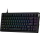 Клавиатура HyperX Alloy Rise 75 PBT HX Red USB UA Black (7G7A4AA) Клавиатура HyperX Alloy Rise 75 PBT HX Red USB UA Black (7G7A4AA)