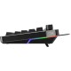 Клавиатура HyperX Alloy Rise 75 PBT HX Red USB UA Black (7G7A4AA) Клавиатура HyperX Alloy Rise 75 PBT HX Red USB UA Black (7G7A4AA)