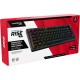 Клавиатура HyperX Alloy Rise 75 PBT HX Red USB UA Black (7G7A4AA) Клавиатура HyperX Alloy Rise 75 PBT HX Red USB UA Black (7G7A4AA)