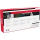 Клавиатура HyperX Alloy Rise 75 PBT HX Red USB UA Black (7G7A4AA) Клавиатура HyperX Alloy Rise 75 PBT HX Red USB UA Black (7G7A4AA)