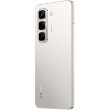 Мобільний телефон Infinix Hot 50 Pro 8/256 Gb Titanium Grey (4894947045394) - Фото
