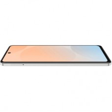 Мобільний телефон Infinix Hot 50 Pro 8/256 Gb Titanium Grey (4894947045394) - Фото