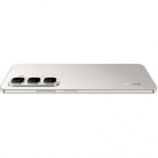 Мобільний телефон Infinix Hot 50 Pro 8/256 Gb Titanium Grey (4894947045394) - Фото