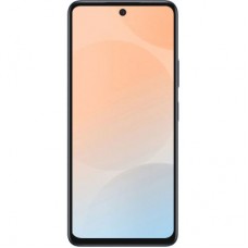 Мобільний телефон Infinix Hot 50 Pro 8/256Gb Sleek Black (4894947045387) - Фото
