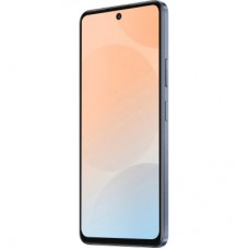 Мобільний телефон Infinix Hot 50 Pro 8/256Gb Sleek Black (4894947045387) - Фото