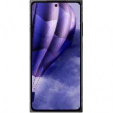 Мобільний телефон HMD Skyline 12/256 GB Black - Фото