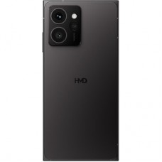 Мобільний телефон HMD Skyline 12/256 GB Black - Фото