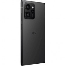 Мобільний телефон HMD Skyline 12/256 GB Black - Фото