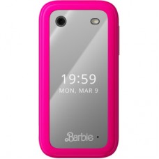 Мобільний телефон HMD Barbie Phone Pink - Фото