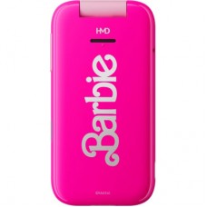 Мобільний телефон HMD Barbie Phone Pink - Фото