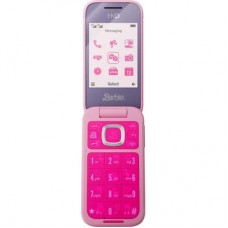 Мобільний телефон HMD Barbie Phone Pink - Фото