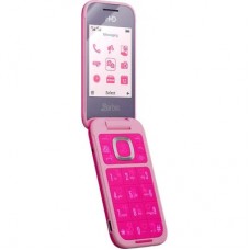 Мобільний телефон HMD Barbie Phone Pink - Фото
