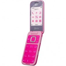 Мобільний телефон HMD Barbie Phone Pink - Фото