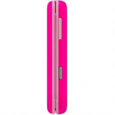 Мобільний телефон HMD Barbie Phone Pink - Фото