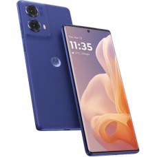 Мобільний телефон Motorola G85 8/256 GB Cobalt Blue (PB2A0052UA/PB2A0044RS)