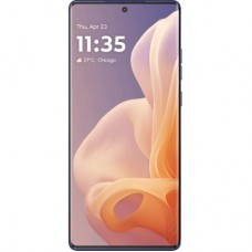Мобільний телефон Motorola G85 8/256 GB Cobalt Blue (PB2A0052UA/PB2A0044RS) - Фото