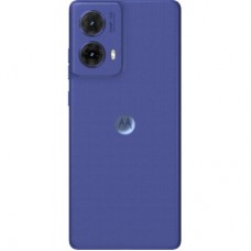 Мобільний телефон Motorola G85 8/256 GB Cobalt Blue (PB2A0052UA/PB2A0044RS) - Фото