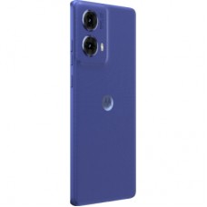 Мобільний телефон Motorola G85 8/256 GB Cobalt Blue (PB2A0052UA/PB2A0044RS) - Фото