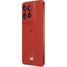 Мобільний телефон Motorola Edge 50 NEO 8/256 GB Poinciana (PB310042RS) Мобільний телефон Motorola Edge 50 NEO 8/256 GB Poinciana (PB310042RS) - Фото