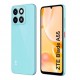 Смартфон ZTE Blade A55 4/128GB Blue ( ЗТЕ А55)