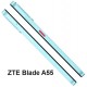 Смартфон ZTE Blade A55 4/128GB Blue ( ЗТЕ А55)