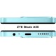 Смартфон ZTE Blade A55 4/128GB Blue ( ЗТЕ А55)
