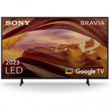 Телевизор Sony KD50X75WL - Фото