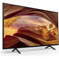 Телевизор Sony KD50X75WL - Фото