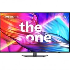 Телевізор Philips 55PUS8919/12 - Фото